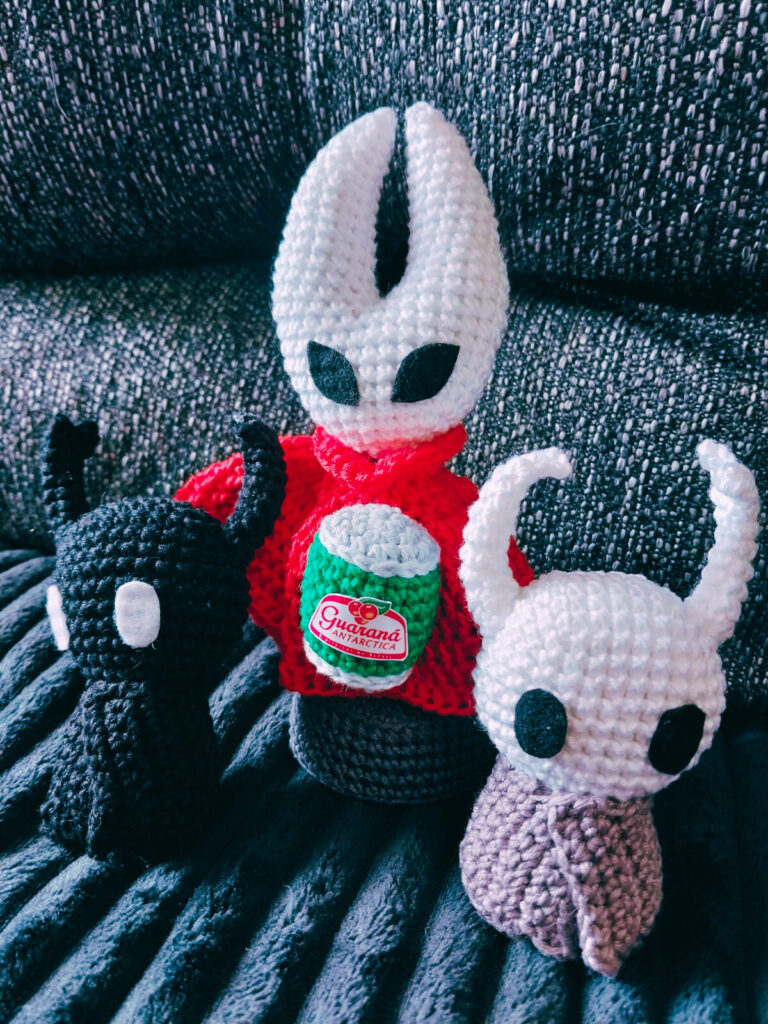 hornet editado
